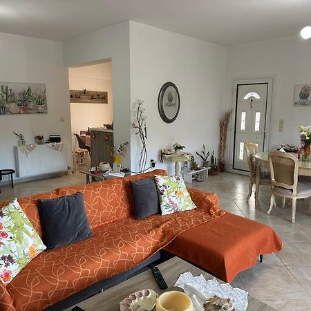 Breeze Holiday Home Koxaré Buitenkant foto