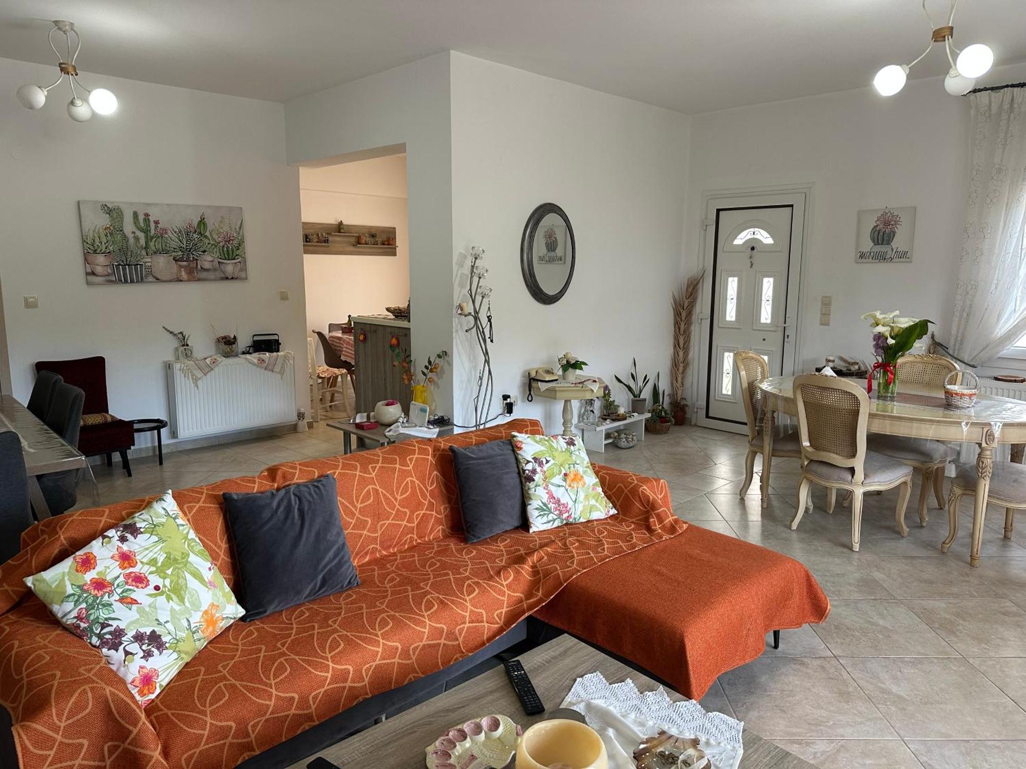 Breeze Holiday Home Koxaré Buitenkant foto