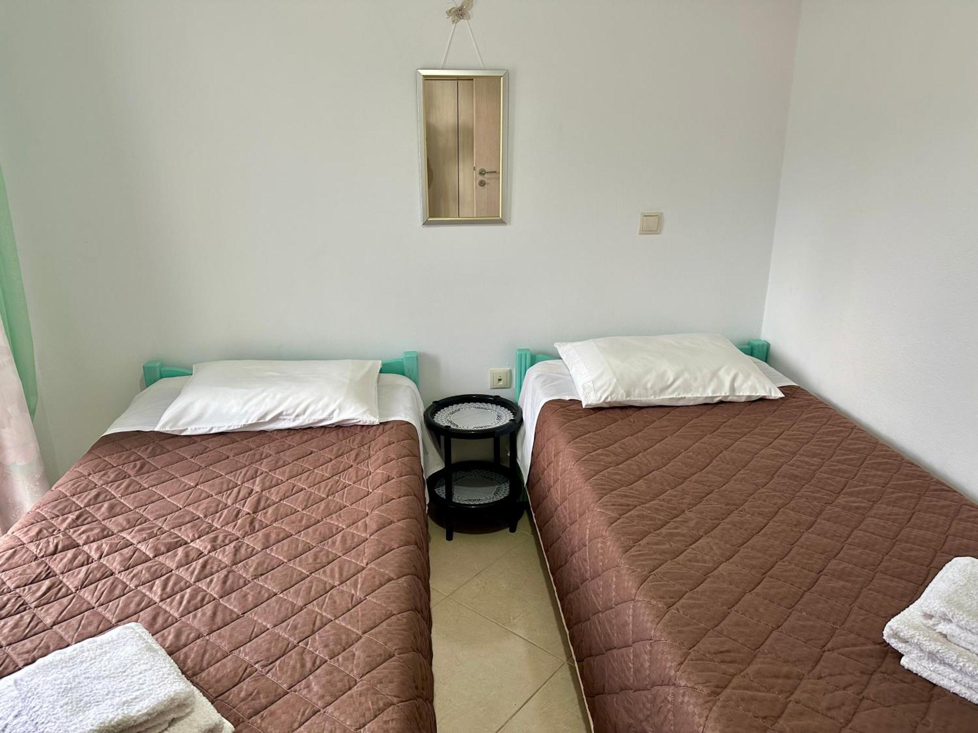 Breeze Holiday Home Koxaré Buitenkant foto