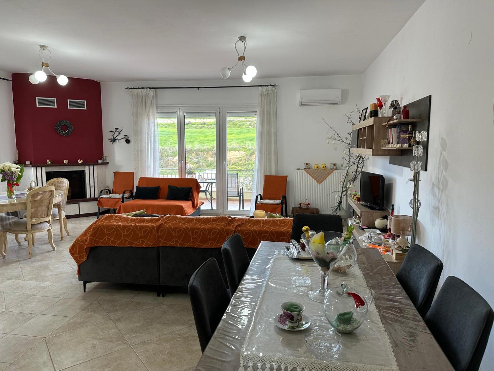 Breeze Holiday Home Koxaré Buitenkant foto